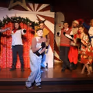 Photo Flash: First Look at Hell in a Handbag's RUDOLPH THE RED-HOSED REINDEER