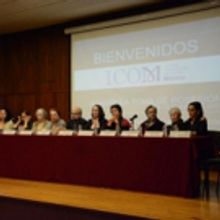 México requiere una reapropiación social del patrimonio que hay en sus museos: Luci