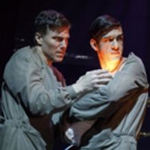 Photo Flash: First Look at Playwrights Horizons World Premiere of Robert O'Hara's MAN