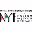 National Yiddish Theatre Folksbiene to Present American Premiere of Yiddish Language…