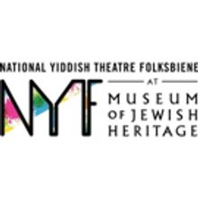 National Yiddish Theatre Folksbiene to Present American Premiere of Yiddish Language 
