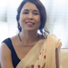 National Award Winner Rima Das On Being A Part Of Asian Pop Up Cinema In Chicago