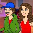 VIDEO: Laura Benanti Stops by Jordan Roth's THE BIRDS AND THE BS to Talk #MeToo