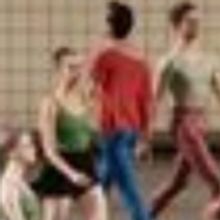 BWW Review: NYC BALLET:  ROBBINS CENTENNIAL (BERNSTEIN, GLASS, AND VERDI) at The Kenn