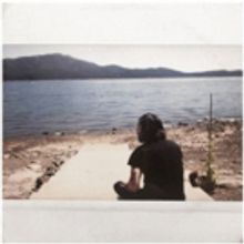 Kurt Travis Premieres New Solo Album on Substream Magazine
