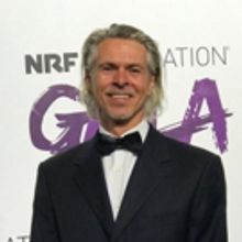 Soles4Souls President And CEO Buddy Teaster Honored At The 2018 NRF Foundation Gala