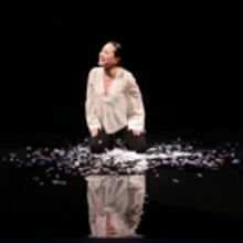 SITI Company's HANJO Kicks Off Tonight at Japan Society