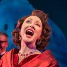 BWW Review: Carmen Cusack's a Charmer in Encores! Mounting of Irving Berlin's…