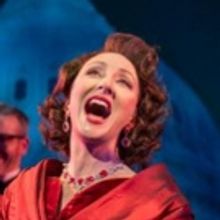 BWW Review: Carmen Cusack's a Charmer in Encores! Mounting of Irving Berlin's Politic