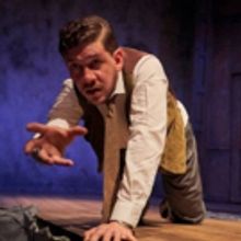 BWW Review: THE WOMAN IN BLACK is Halloween Scare Fare at Pasadena Playhouse