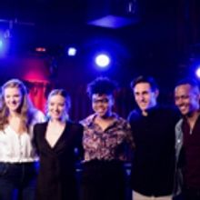 Photo Coverage: Performers From BE MORE CHILL, DEAR EVAN HANSEN, and More Showcased a