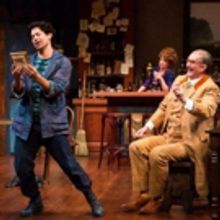 Actor Joseph Castillo-Midyett Talks PICASSO AT THE LAPIN AGILE