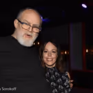 Photo Coverage: Leslie Kritzer Brings HALF JEW, ALL GUILT to Mr. Finn's Cabaret