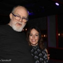 Photo Coverage: Leslie Kritzer Brings HALF JEW, ALL GUILT to Mr. Finn's Cabaret