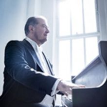 Pianist Garrick Ohlsson Returns to the Houston Symphony with Beethoven's Piano Concerto No. 3