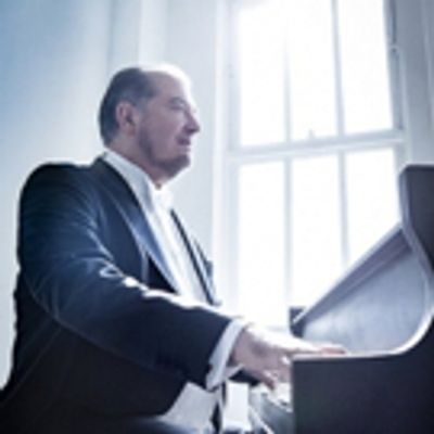 Pianist Garrick Ohlsson Returns to the Houston Symphony with Beethoven's Piano Concerto No. 3