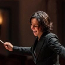 Music Director Janna Hymes Announces Departure From Williamsburg Symphony Orchestra A