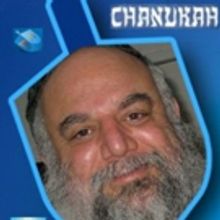 Elli the King of Broadway & Friends Set for 5th Annual 'CHANUKAH at Metropolitan Room