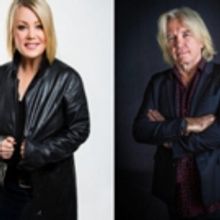 2018 JUNO Songwriters' Circle To Be Co-Hosted By Music Legends Jann Arden And Bob Roc