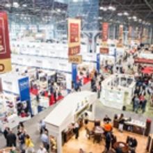SPECIALTY FOOD ASSOCIATION Reports that Specialty Food Sales Hit Record $140.3 Billio