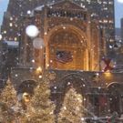 Great Music at St. Bart's Announces Holiday Events