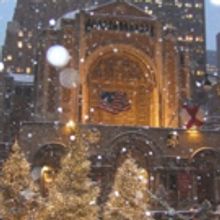 Great Music at St. Bart's Announces Holiday Events