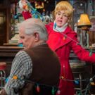 BWW Review: CHRISTMAS ON THE ROCKS at TheaterWorks