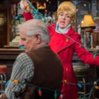 BWW Review: CHRISTMAS ON THE ROCKS at TheaterWorks Photo