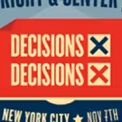 Live From New York, It's… KCRW's LEFT, RIGHT & CENTER