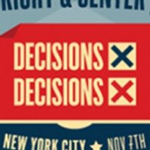 Live From New York, It's… KCRW's LEFT, RIGHT & CENTER