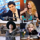 The Duplex Cabaret Theatre Presents IN THE WORKS
