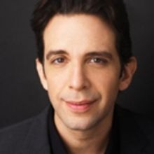 Nick Cordero Makes 54 Below Debut with Guests Zach Braff, Kathryn Gallagher, and More