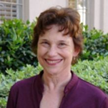 MaryJo Lang to Receive Cinema Audio Society's President's Award