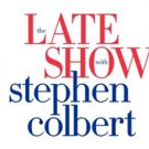 LATE SHOW with STEPHEN COLBERT to Air Live Following State of the Union Address, 1/30