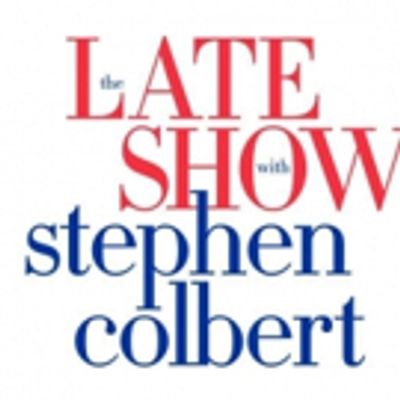 LATE SHOW WITH STEPHEN COLBERT to Air Live Following Tonight's State of the Union