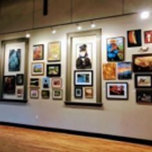 Milford Calls for Member/Resident Artists