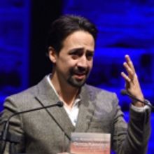 Photo Flash: Lin-Manuel Miranda and Dick Van Dyke Honored at 16th Annual Backstage at