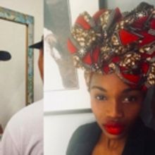 The Lark Names Erika Dickerson-Despenza And David Zheng As 2018 Van Lier New Voices…