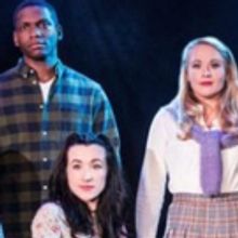 CRUEL INTENTIONS: The 90's Music Comes To NJPAC