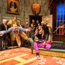 A New Cast Will Wreak Havoc in THE PLAY THAT GOES WRONG