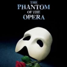 THE PHANTOM OF THE OPERA Comes to Kuala Lumpur
