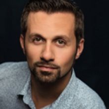 Justin John Moniz Wins the American Prize in Vocal Performance