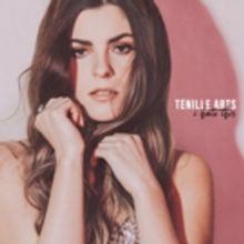 Tenille Arts To Open Dean Brody Tour