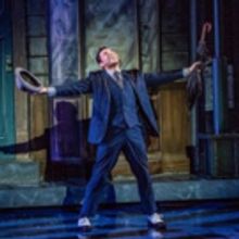 VIDEO: Corbin Bleu Takes Over BWW's Instagram For A Behind The Scenes Look At The Mun