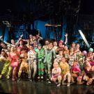 BWW Interview: Lauren Herley And Jennifer Lecuyer of BAZZAR - CIRQUE DU SOLEIL