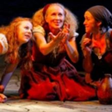 BWW Review: THE LAST WITCH, Tron Theatre, Glasgow