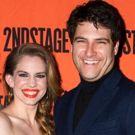 Photo Coverage: Anna Chlumsky, Adam Pally & More Celebrate Opening Night of Second…