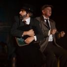 BWW Review: Penfold Theatre spooks us with WOMAN IN BLACK
