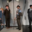 BWW Review: SHE LOVES ME at Dansmakers Amsterdam: Smart and Witty - Musical Theatre…