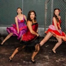 SummerStage at Leonia Presents WEST SIDE STORY, 7/18-8/5
